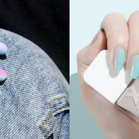How to get matte nails